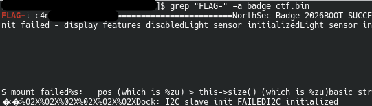 grep