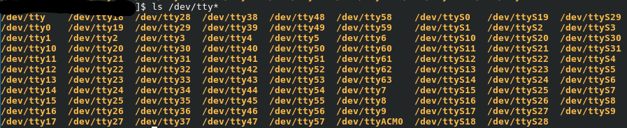 tty2